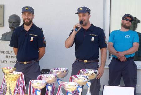 19. tekmovalno gasilsko  srečanje pionirjev in pionirk 26 Foto Ljubo Vukelič